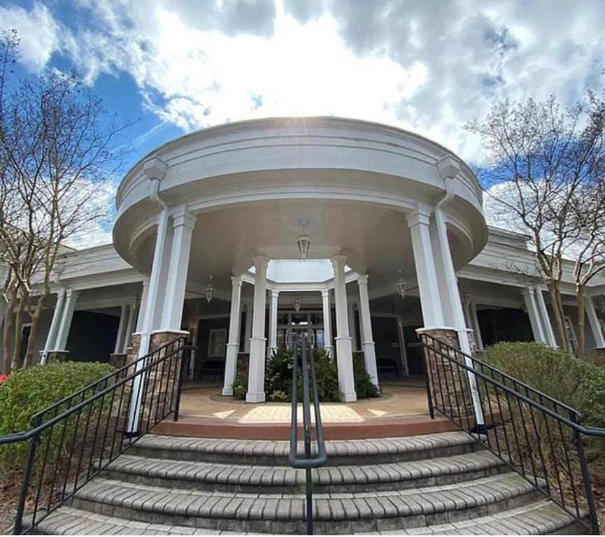 Villiages Devinshire - Residential