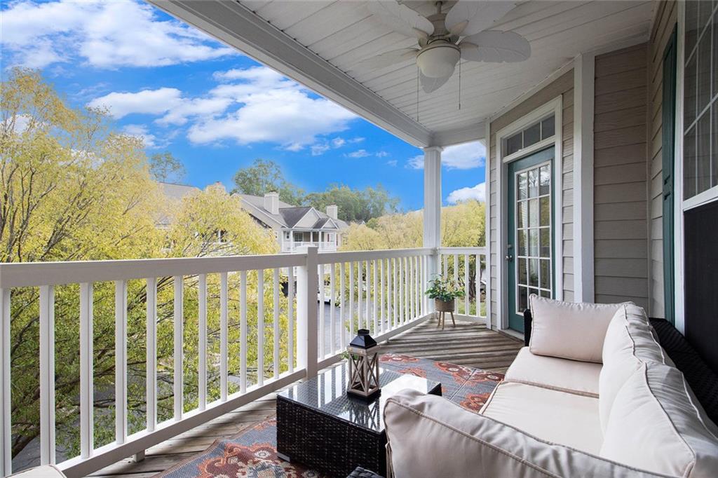 DEVINSHIRE CONDO - Residential