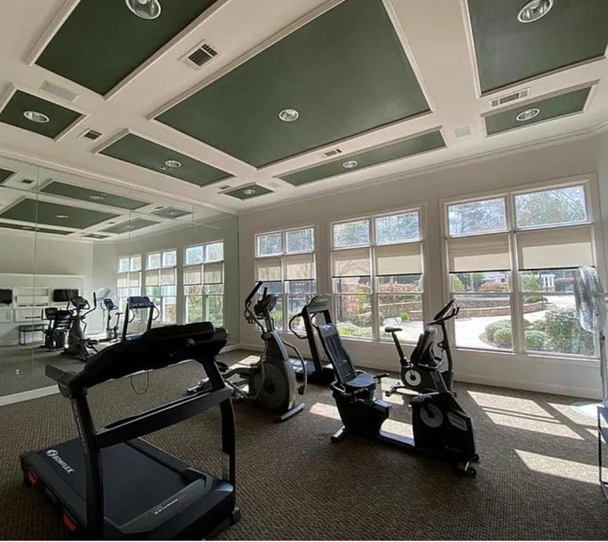 Villiages Devinshire - Residential