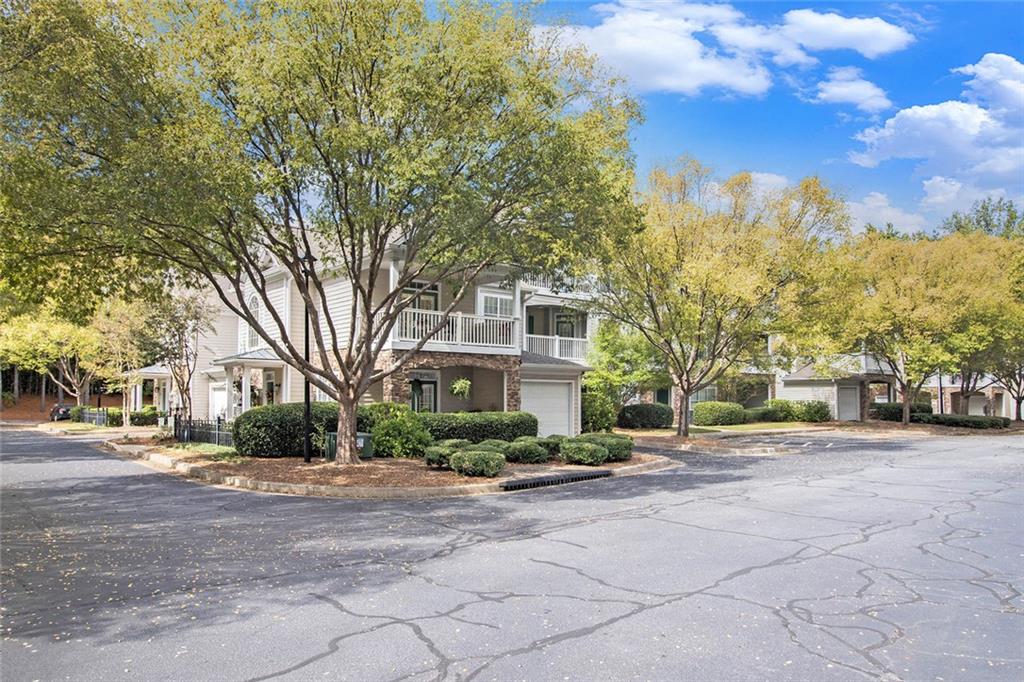 DEVINSHIRE CONDO - Residential