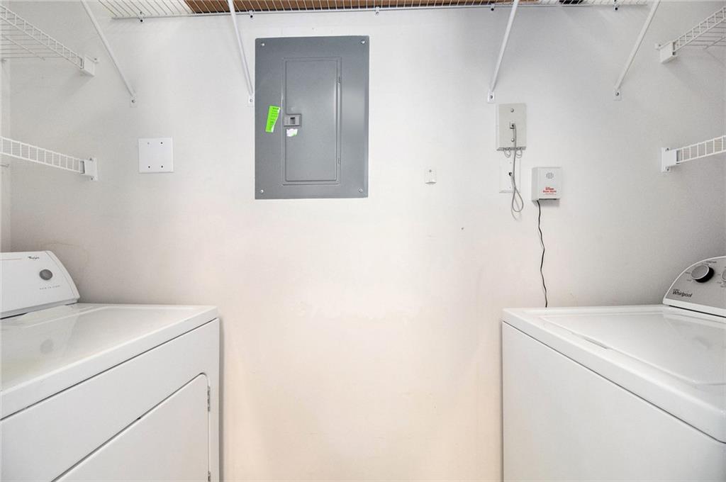 DEVINSHIRE CONDO - Residential