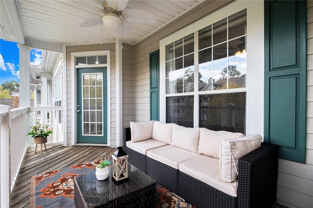 DEVINSHIRE CONDO - Residential