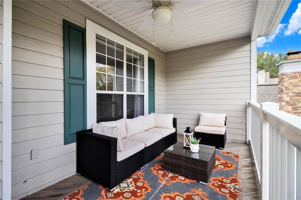 DEVINSHIRE CONDO - Residential
