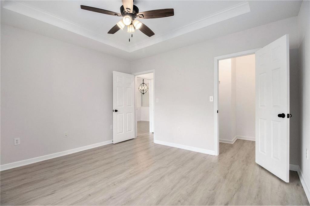 DEVINSHIRE CONDO - Residential