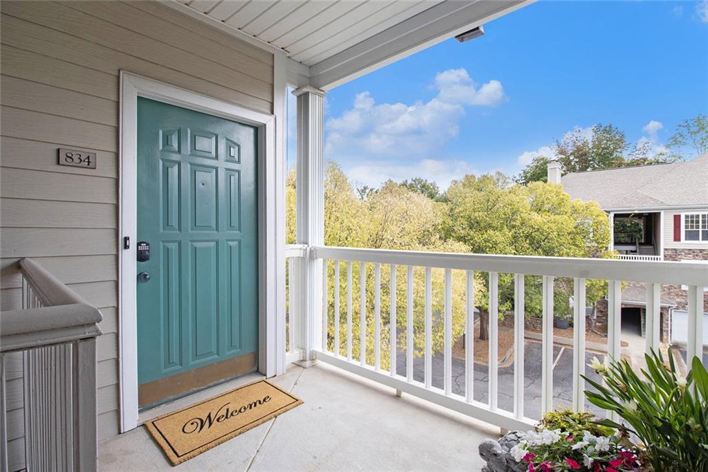 834 Sandringham 834