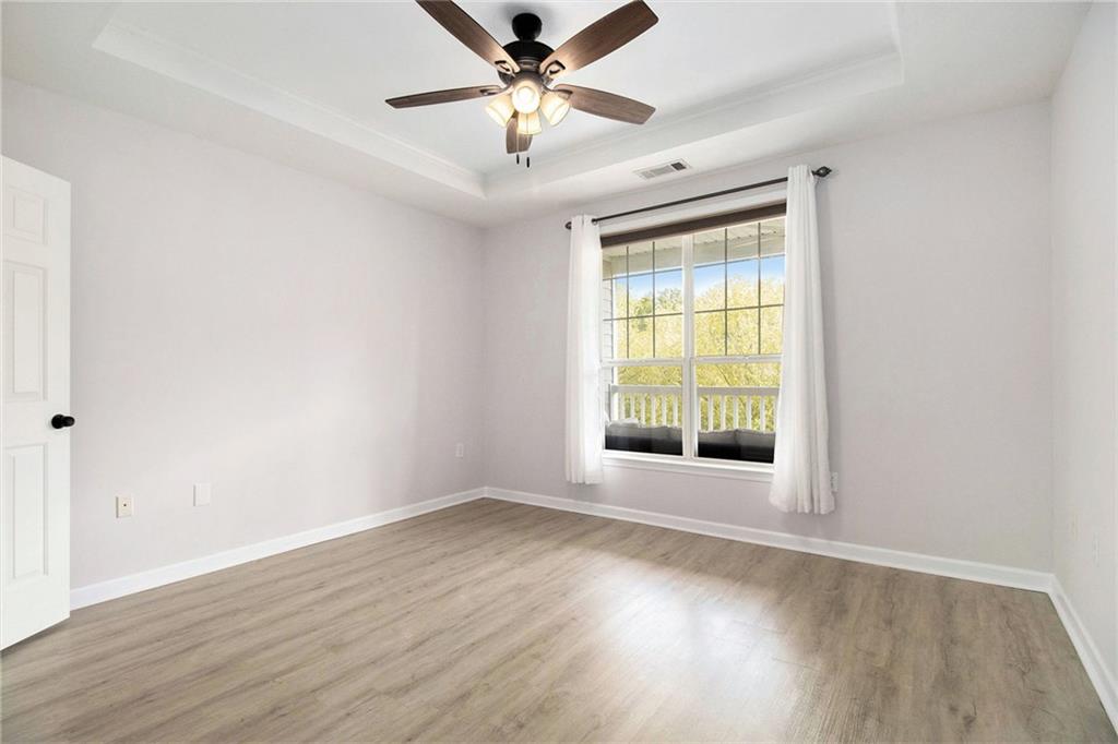 DEVINSHIRE CONDO - Residential