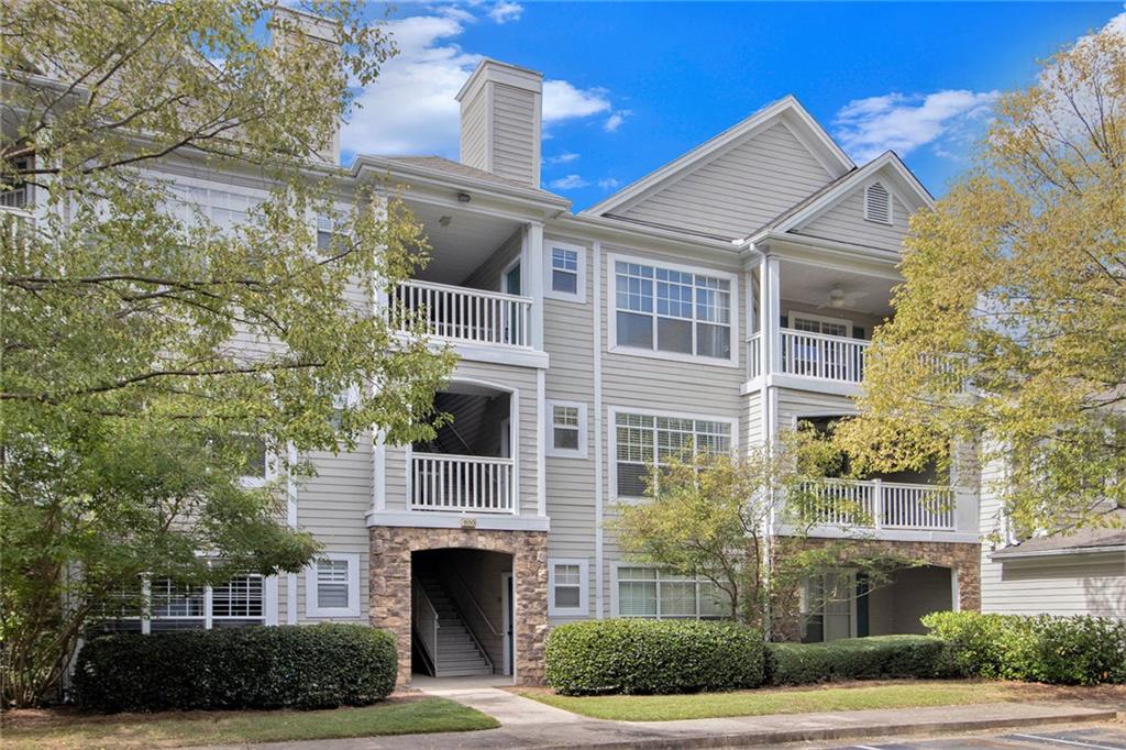 DEVINSHIRE CONDO - Residential