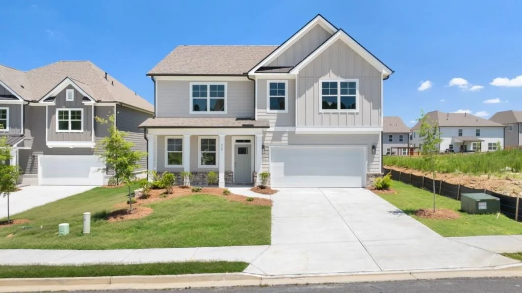 530 Hampton Terrace