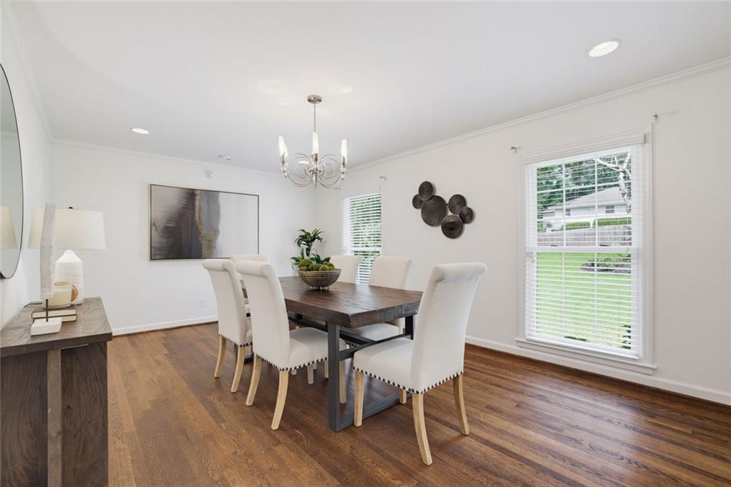 535 Franklin Road NE