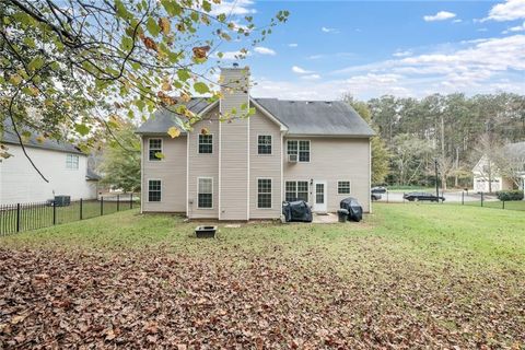 A home in Riverdale