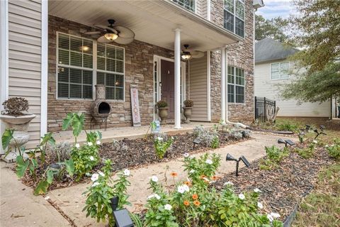 A home in Riverdale