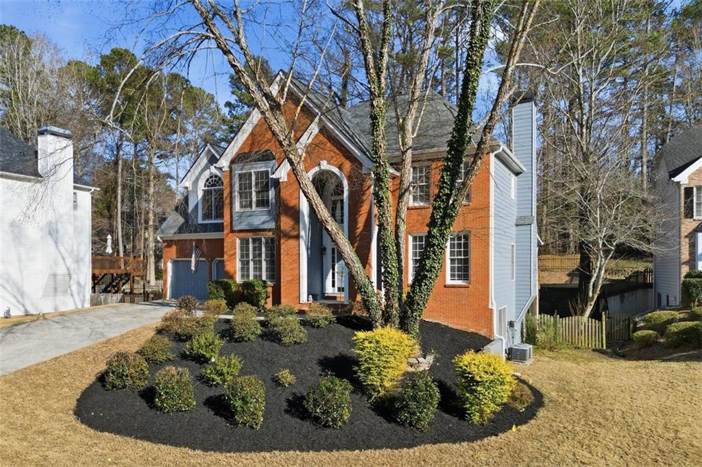 6218 Braidwood Way NW