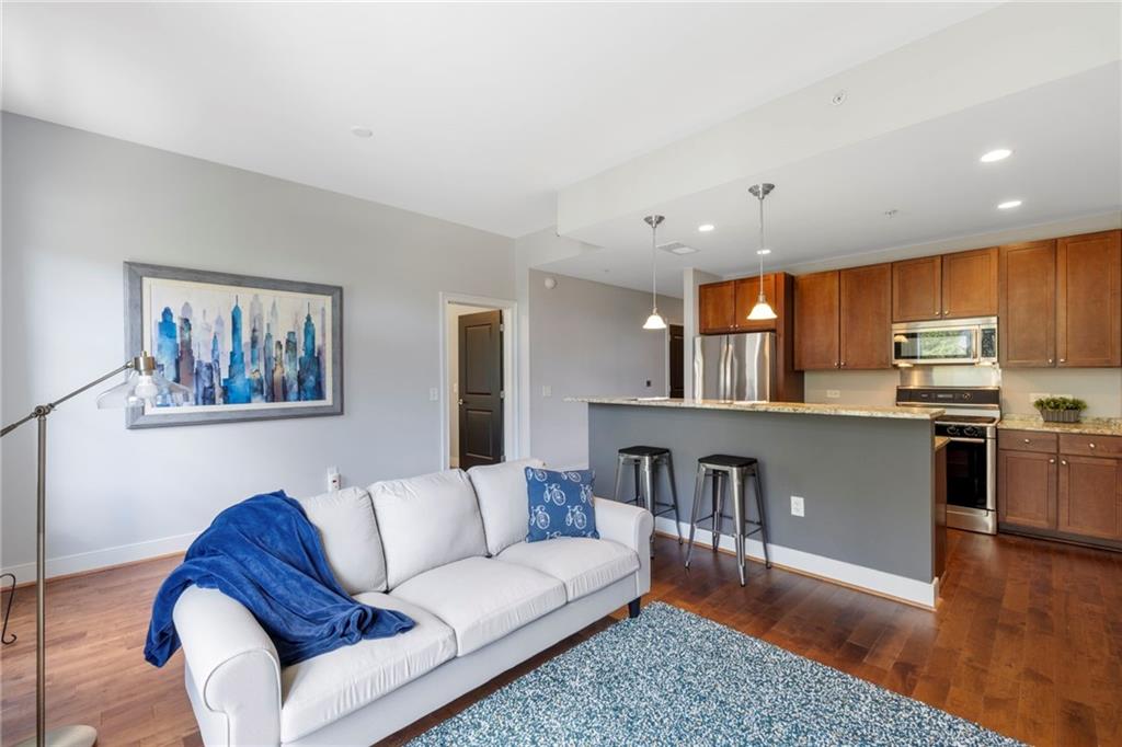 The Artisan - Residential