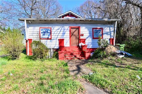 692 Moreland Avenue SE Atlanta GA 30316