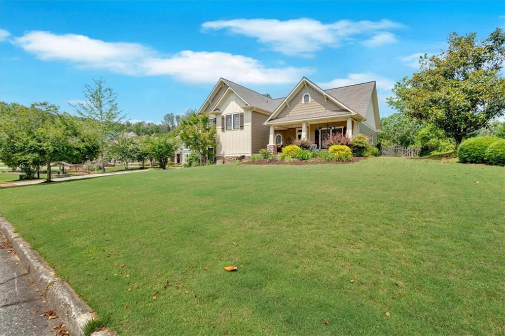 60 Independence Avenue, Dallas, Georgia image 5