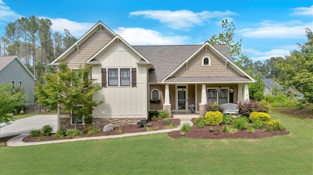 60 Independence Avenue, Dallas, Georgia image 3