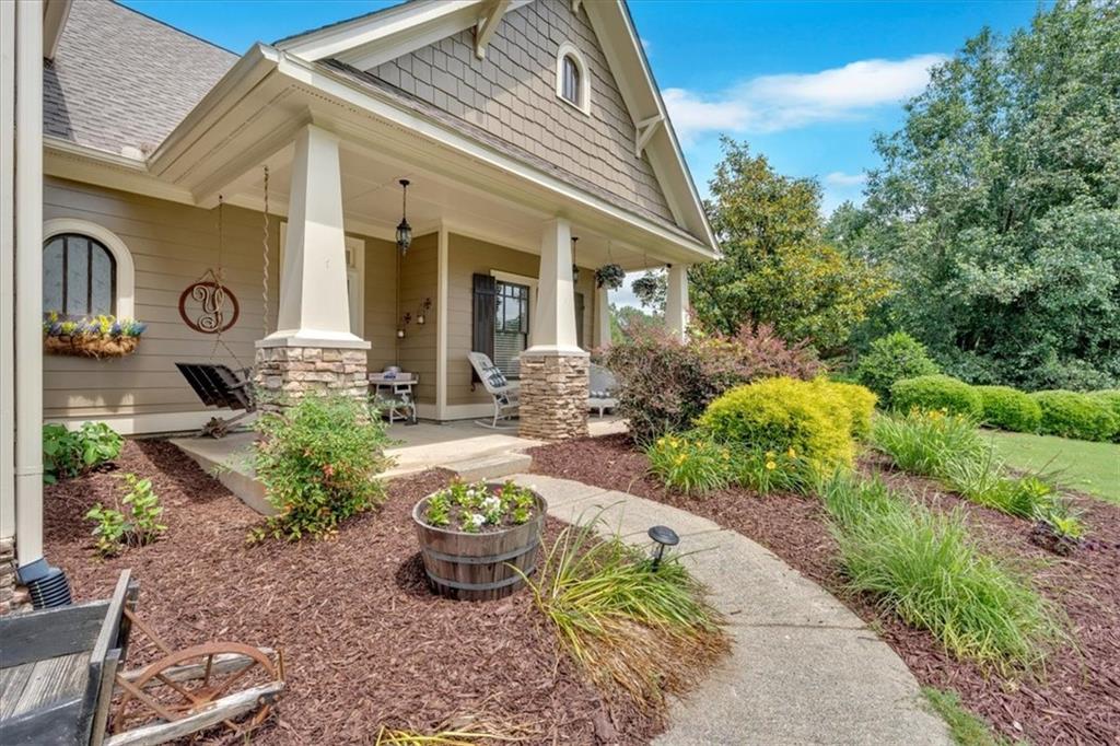 60 Independence Avenue, Dallas, Georgia image 9