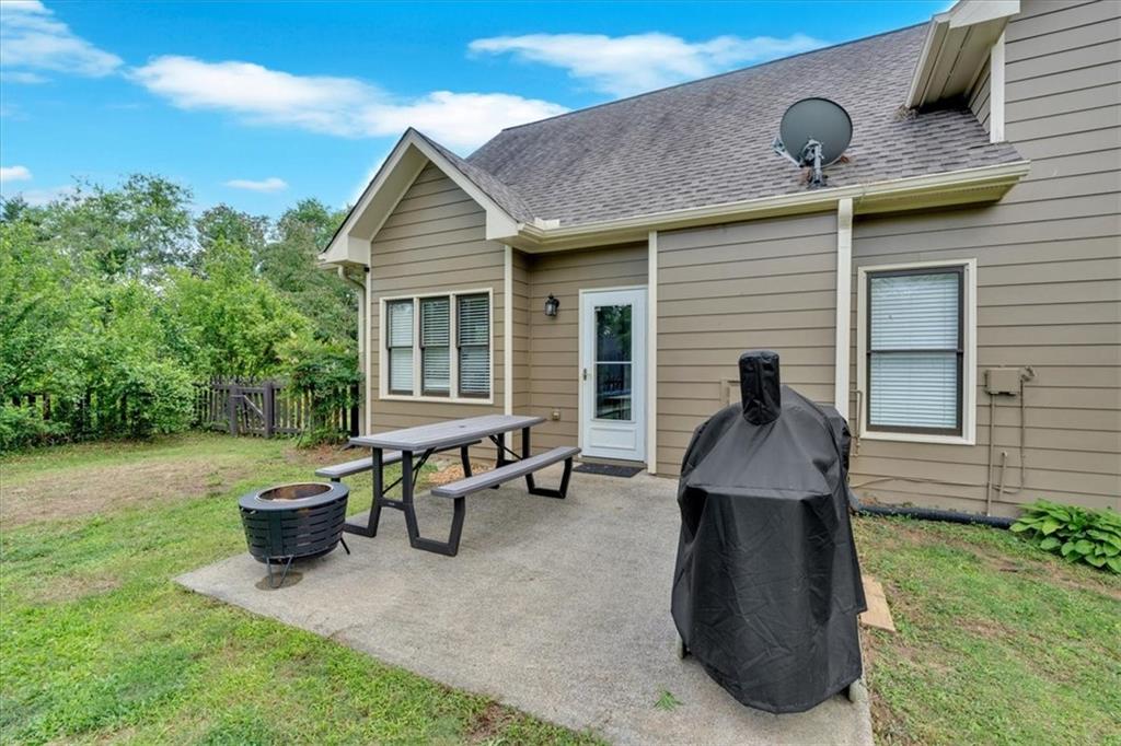 60 Independence Avenue, Dallas, Georgia image 45