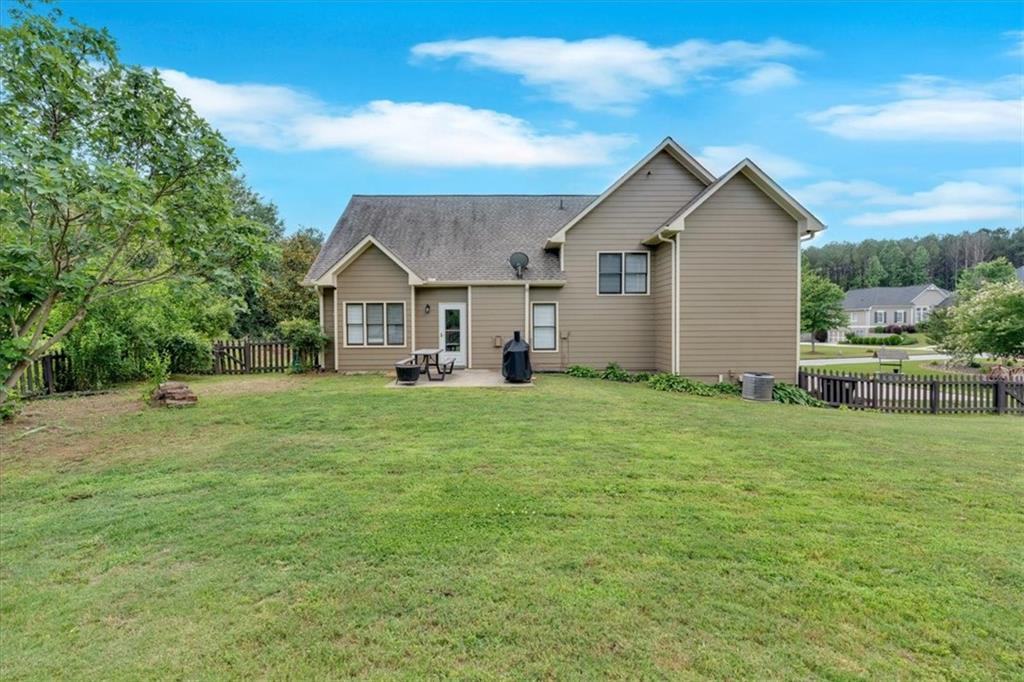 60 Independence Avenue, Dallas, Georgia image 42