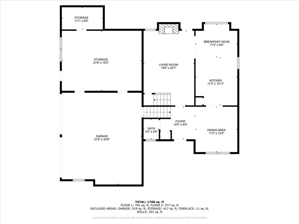 60 Independence Avenue, Dallas, Georgia image 50