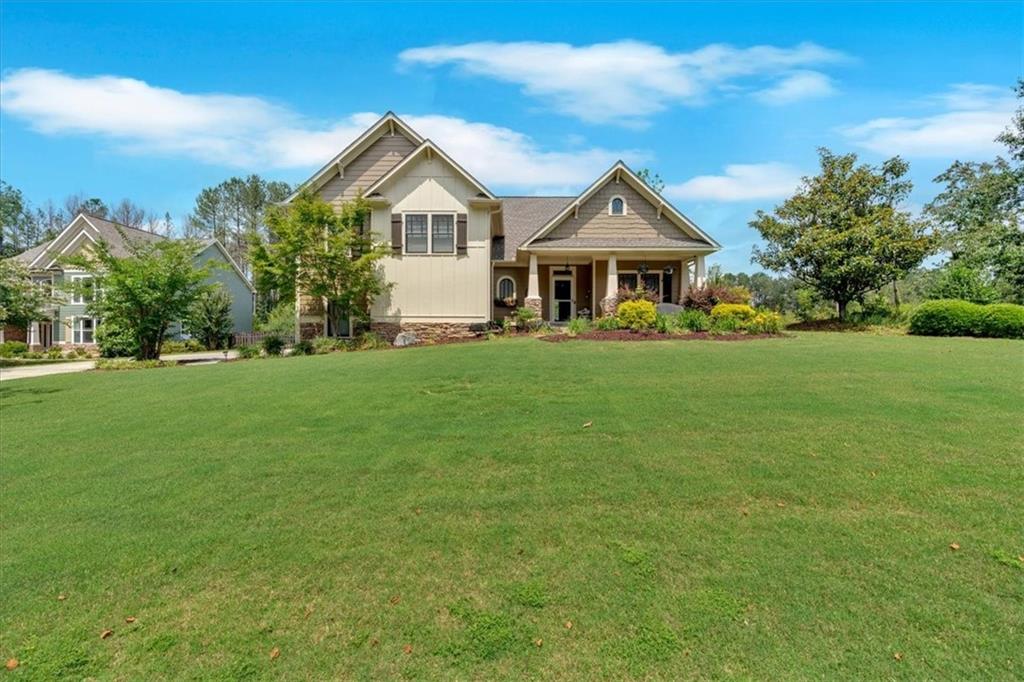 60 Independence Avenue, Dallas, Georgia image 7