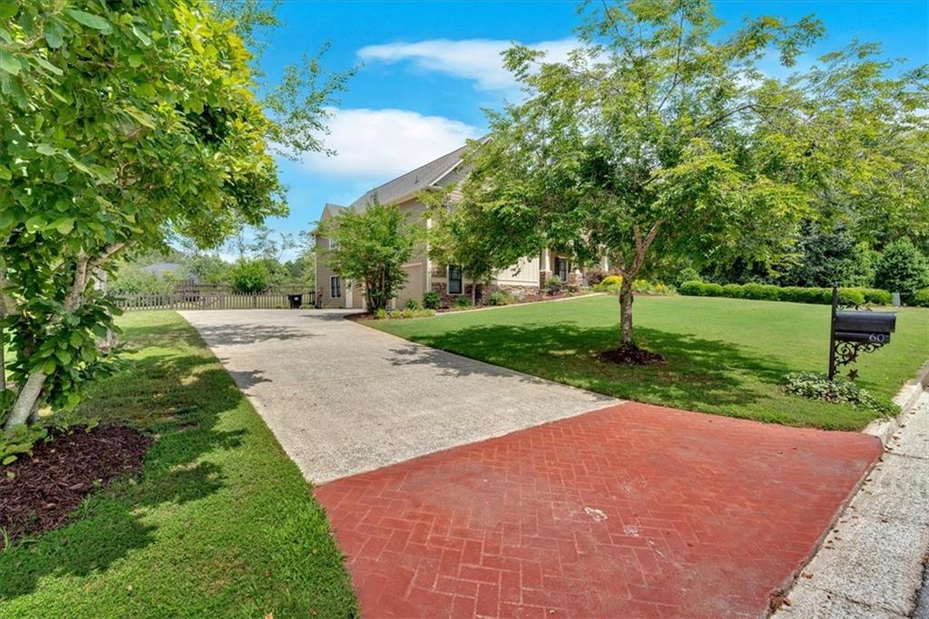 60 Independence Avenue, Dallas, Georgia image 8