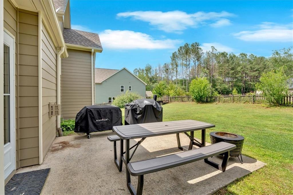 60 Independence Avenue, Dallas, Georgia image 40