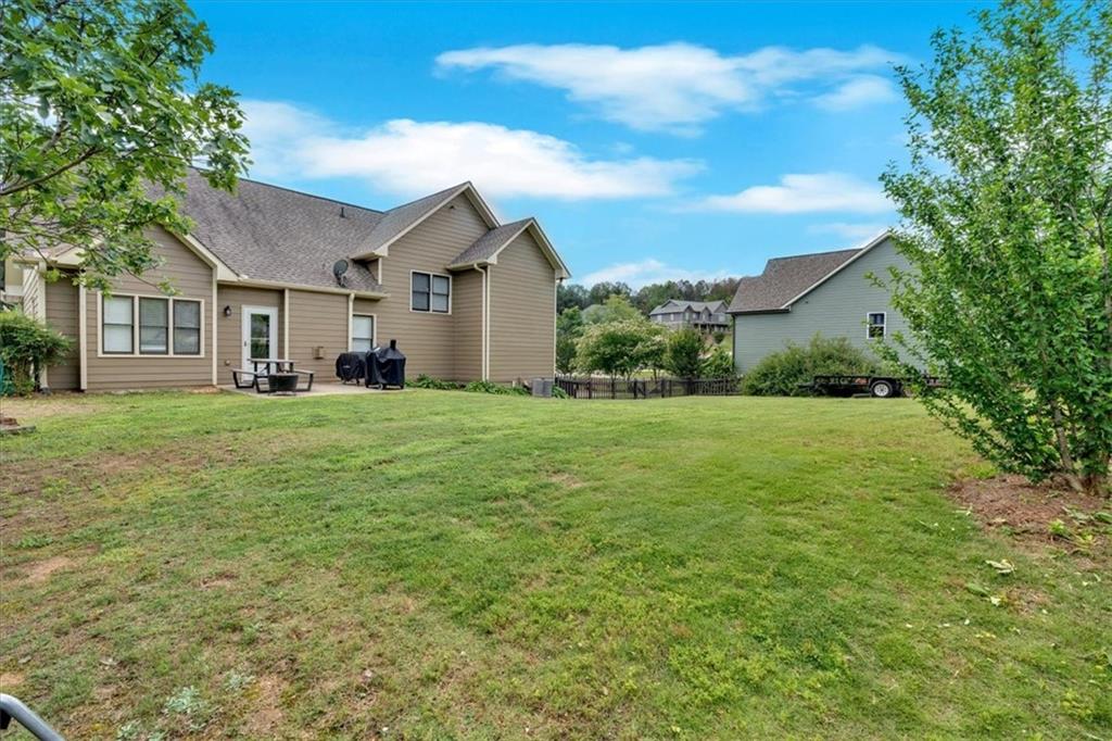 60 Independence Avenue, Dallas, Georgia image 41