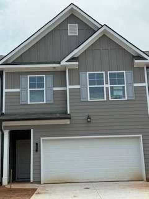 1021 Merritt Drive 101 Villa Rica GA 30180