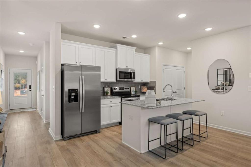 1021 Merritt Drive 101