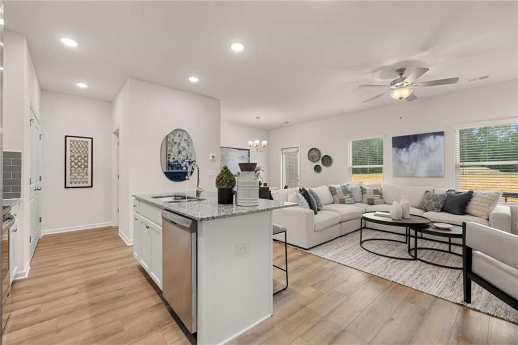 1021 Merritt Drive 101