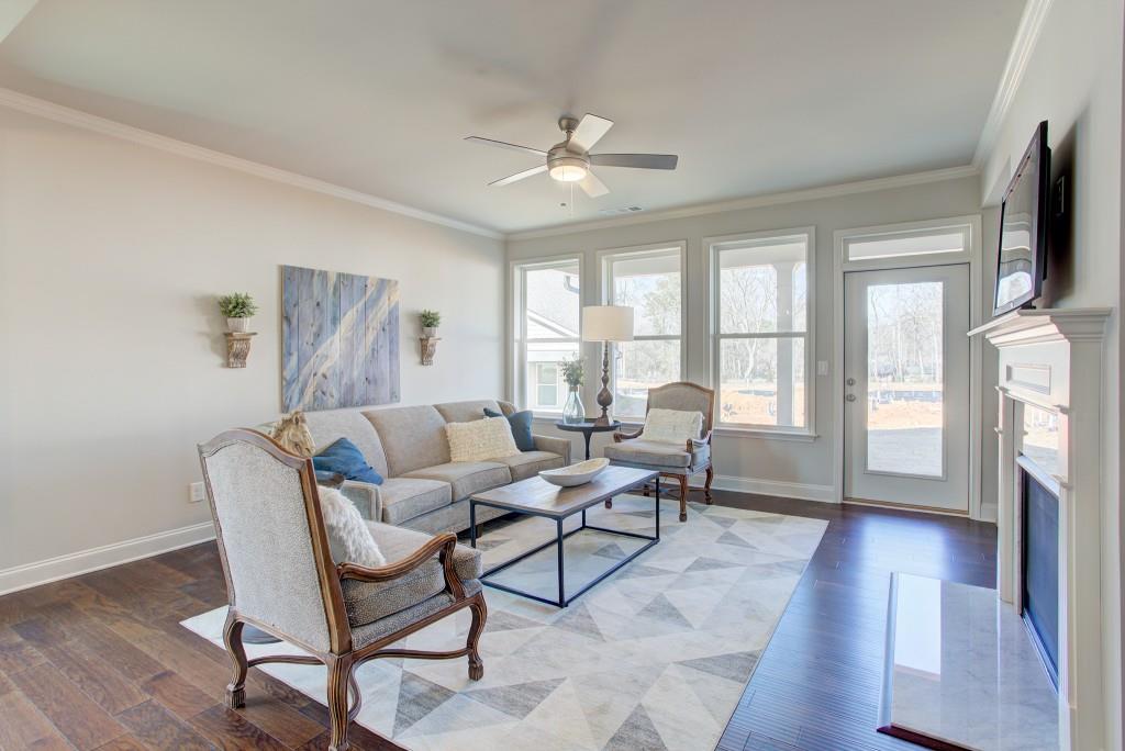 4 Tirian Place