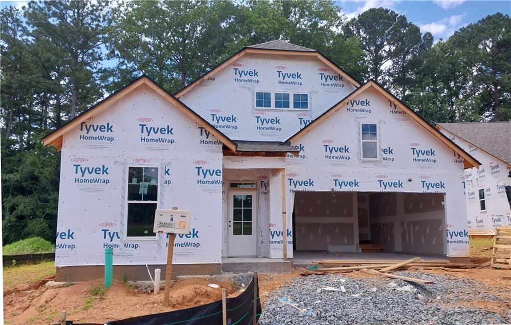 4 Tirian Place
