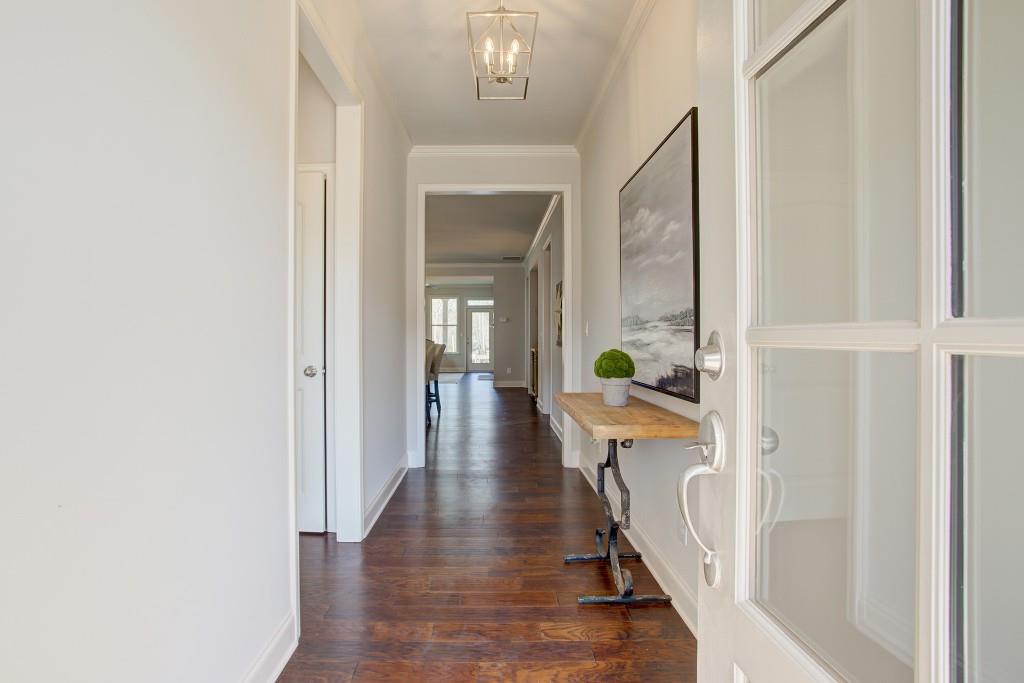 4 Tirian Place