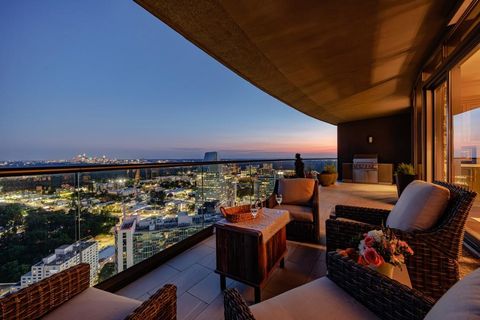 Condo For Sale - 3344 Peachtree Road #3904<br/> Fulton County, Atlanta, GA 30326
