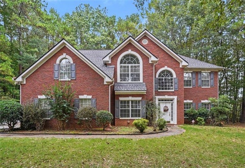 Homes For Sale - 171 Wilson Drive<br/> Mcdonough, GA 30252