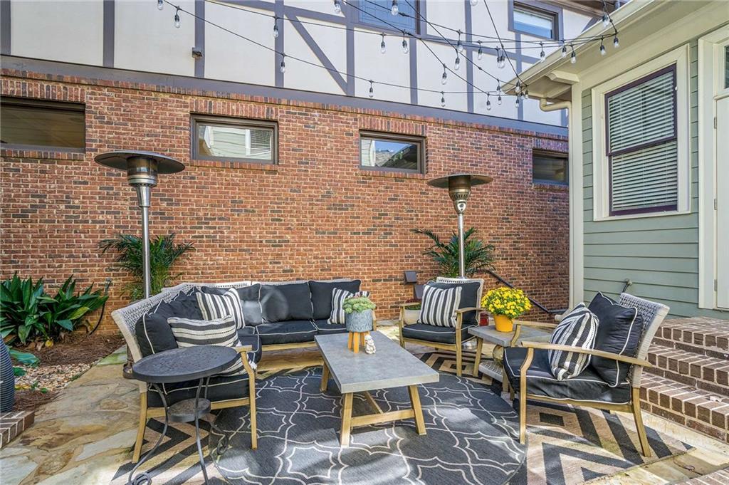 Glenwood Park - Residential