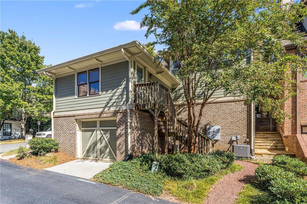 Glenwood Park - Residential