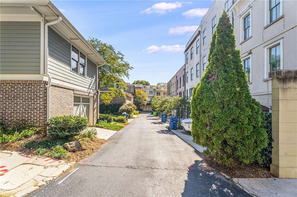 Glenwood Park - Residential