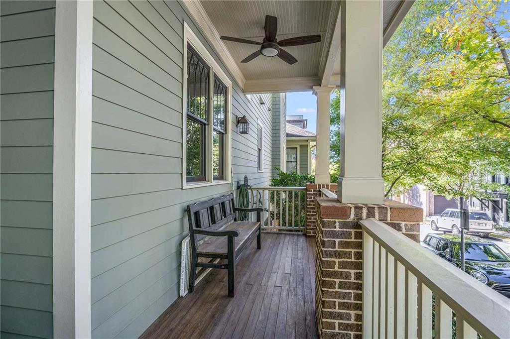 Glenwood Park - Residential