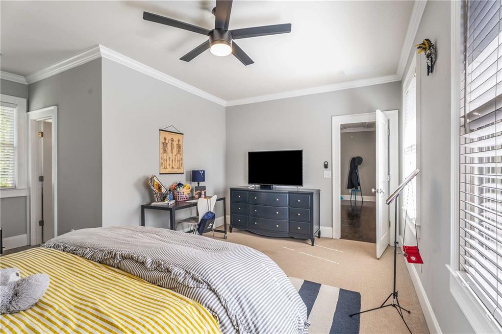 Glenwood Park - Residential