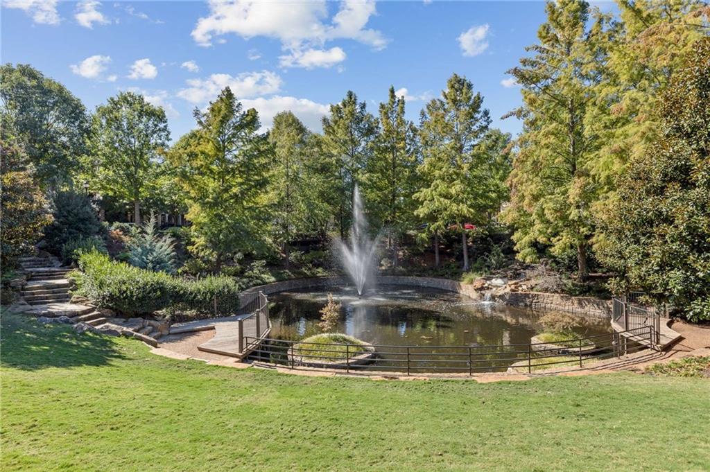 Glenwood Park - Residential