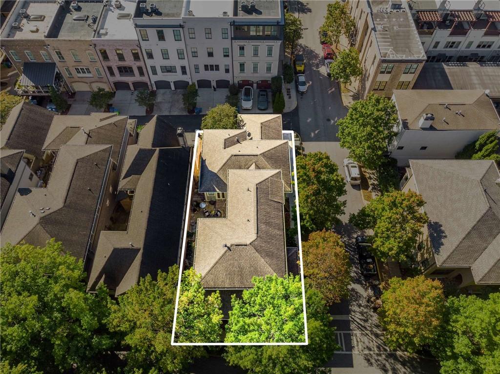 Glenwood Park - Residential