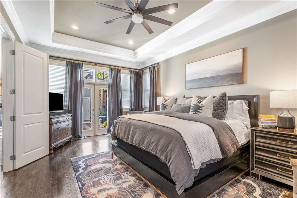 Glenwood Park - Residential
