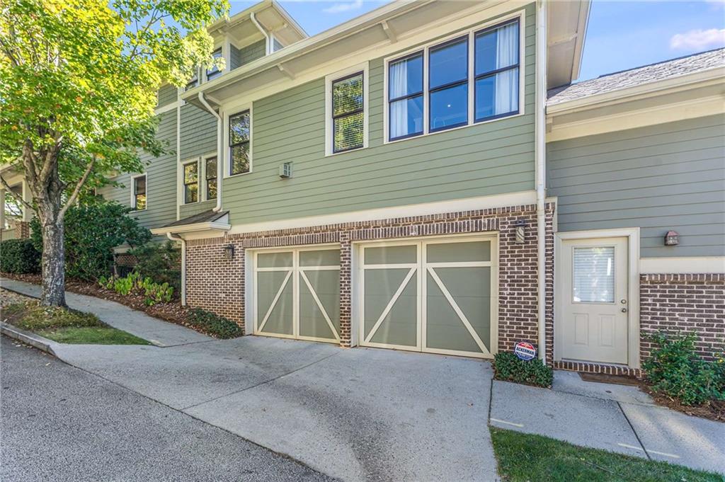 Glenwood Park - Residential
