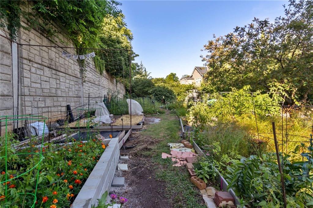 Glenwood Park - Residential