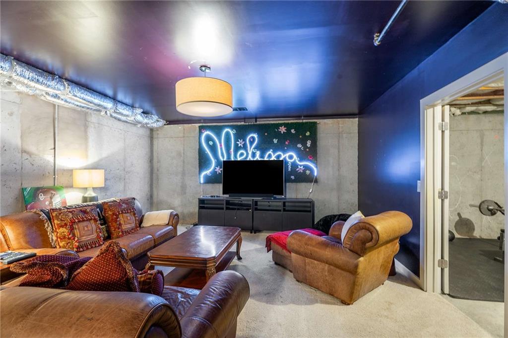 Glenwood Park - Residential