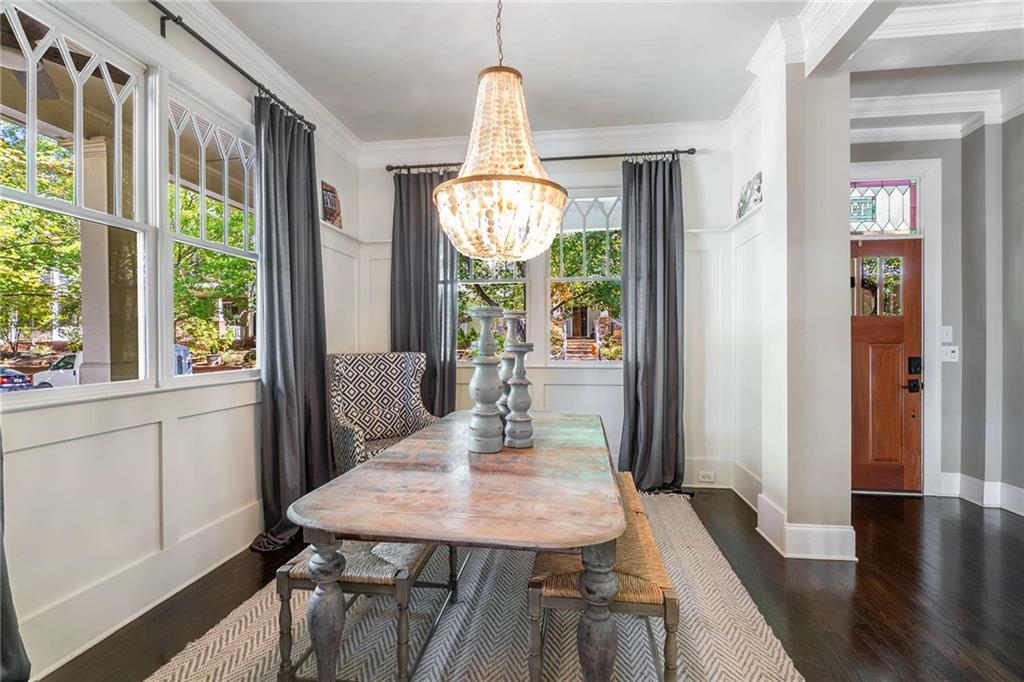Glenwood Park - Residential