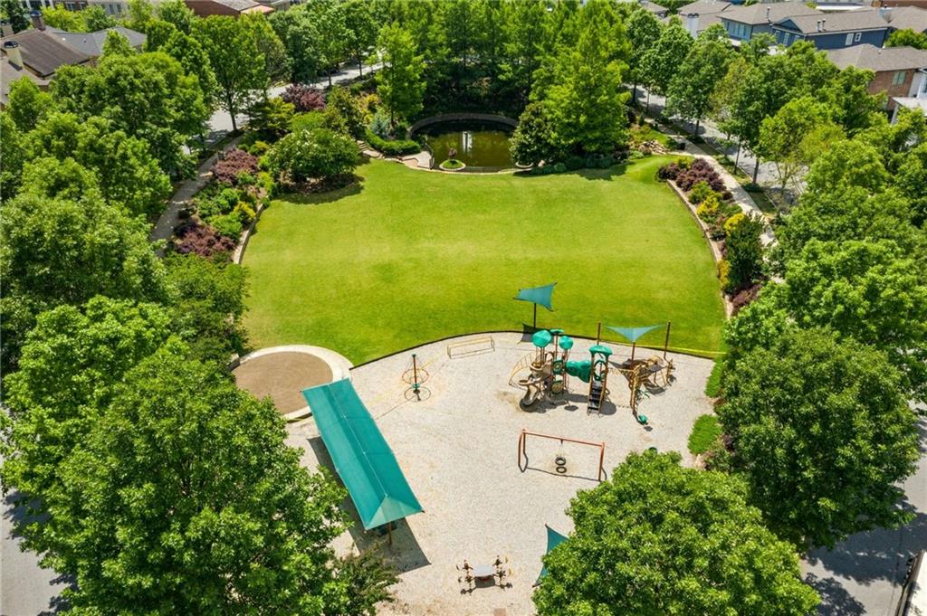 Glenwood Park - Residential