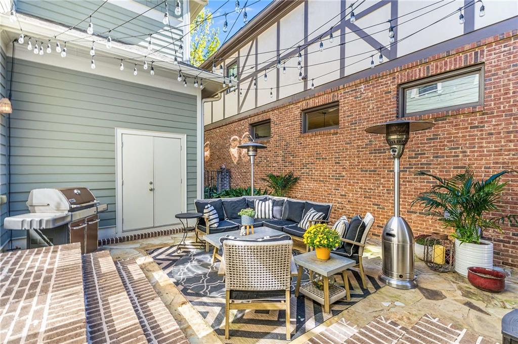 Glenwood Park - Residential